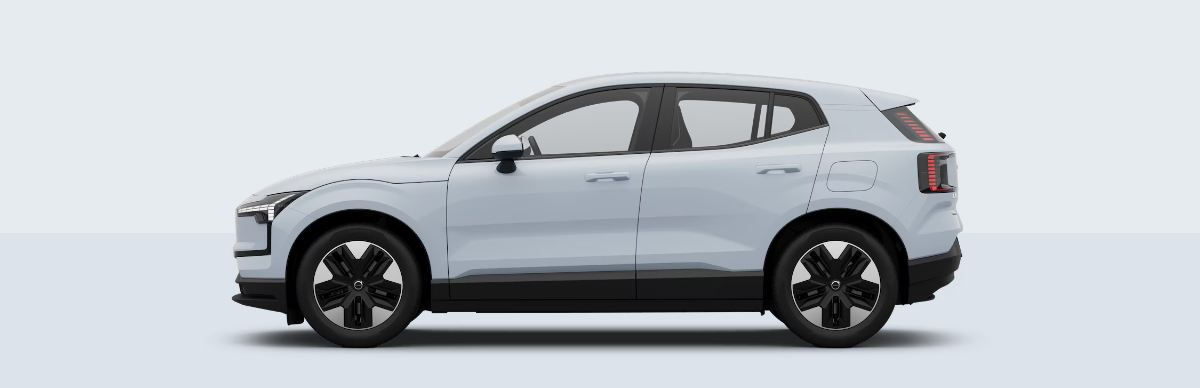 Volvo Banner